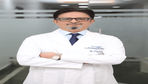 Dr. Amitabh Malik, Ent Specialist