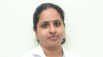 Dr. Haritha C, Obstetrician and Gynaecologist