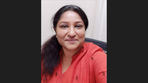 Dr. Vanita Mathew, Dermatologist