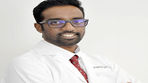 Dr. Preetham Raj Chandran, Orthopaedician