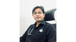 Dr. Varun Rajpal, Pulmonology Respiratory Medicine Specialist