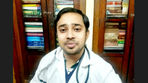 Dr. Satrajit Ghosal, Psychiatrist