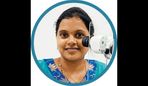 Dr. Supraja Arisetty, Ophthalmologist