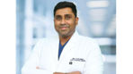 Dr Vemuru Tejasvi, Ent Specialist