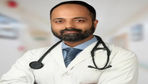 Dr. Sushant Mishra, Cardiologist