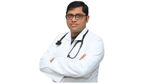 Dr. Asish Hota, Cardiologist