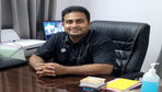 Dr. S Bipin Kumar, Nephrologist