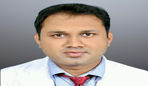 Dr. Deepak A N, Neurosurgeon