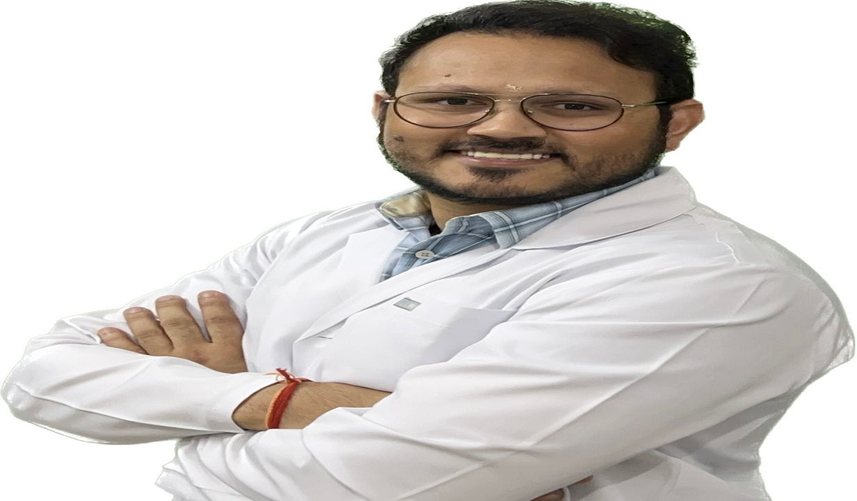 doctor