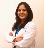 Dr. Pradnya Gangarde, Obstetrician and Gynaecologist