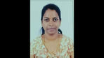 Ms. Shyamala Manu, Physiotherapist And Rehabilitation Specialist