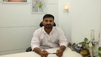 Dr. Bilal Jafri, Physiotherapist And Rehabilitation Specialist