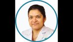 Dr. Vaishali Ray Srivastava, Paediatric Surgeon