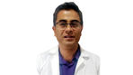 Dr. Siddharth Jain, Surgical Gastroenterologist