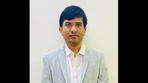 Dr. Sanket Patel, Neurologist