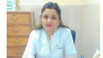 Dr. Malvika, Dentist