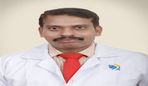 Dr. V Prabakar, Cardiothoracic and Vascular Surgeon