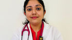 Dr. B.m. Aditi Rao, General Physician/ Internal Medicine Specialist