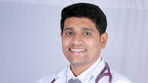 Dr Vikrant Khese, Cardiologist