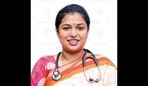 Dr. Abirami S, Obstetrician and Gynaecologist