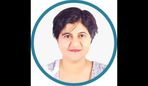 Dr. Veena Sisodia, Physiotherapist And Rehabilitation Specialist