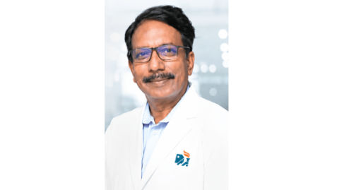 doctor