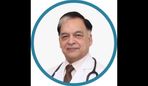 Dr. Akhil Kumar Tiwari, General Physician/ Internal Medicine Specialist