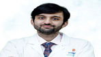 Dr. Luvdeep Dogra, Nephrologist