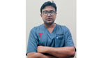 Dr. Vishal Mukherjee, Surgical Oncologist