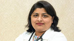 Dr. Latika Sinsinwar, Obstetrician and Gynaecologist