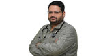 Dr. Abhijit Samal, Urologist