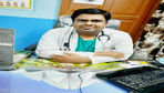 Dr. Shashank Bhushan, Dentist