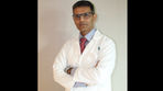 Dr. Guruprasad Shetty, Liver Transplant Specialist