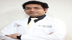 Dr. Amit Chugh, Orthopaedician