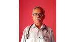 Dr. Pinaki Mukhopadhyay, General Physician/ Internal Medicine Specialist