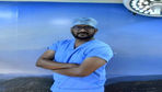 Dr. Vamshi Krishna Kommoju, Orthopaedician