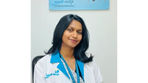 Ms. Neelanjana J, clinical nutrition