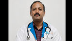 Dr. K Satish Kumar, Ent Specialist