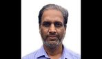 Dr. Srinivas Reddy, Psychiatrist