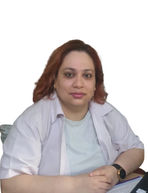 Dr. Jyotsna Vanka, Psychiatrist