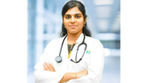 Dr Harshitha Degapoodi, Pulmonology Respiratory Medicine Specialist