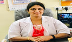 Dr. P Uma Sundari, Dentist