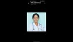 Dr Gayatri, Pulmonology Respiratory Medicine Specialist