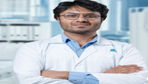 Dr. Rohit Madhurkar, Radiologist