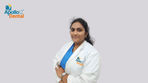 Dr. Vasavi Pallapoiu, Dentist