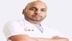 Dr. Jaideep Gaver, Orthopaedician