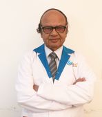 Dr. Muralidhar Alavandi, Ophthalmologist