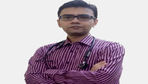 Dr. Sabyasachi Goswami, General and Laparoscopic Surgeon