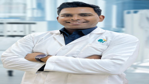 doctor