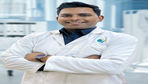 Dr Chandan M N, Urologist